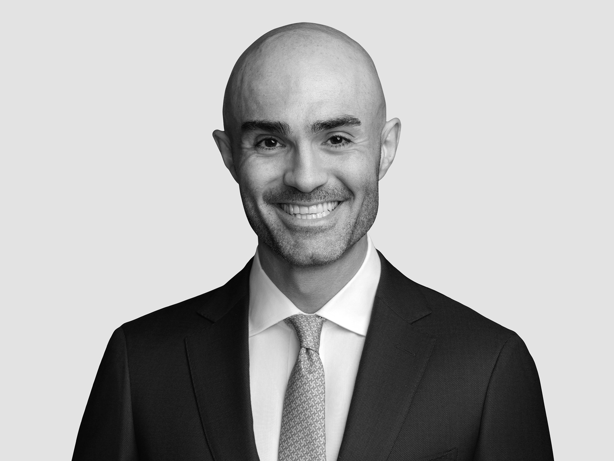 Anthony Mrad